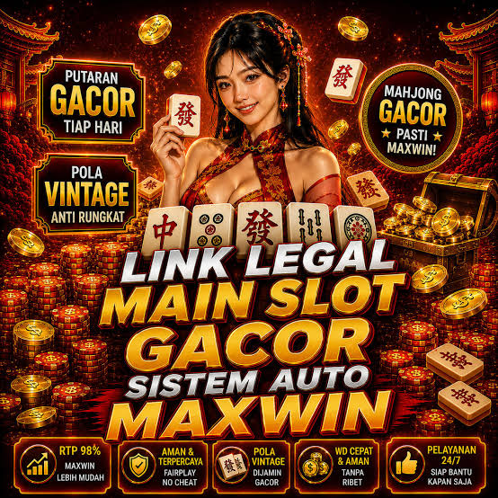 SLOT88: Situs Resmi Link Slot Gacor Gampang Menang Rezeki Hari Ini Terbaru